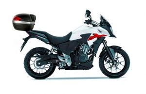 CB500X