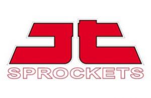 JT Sprockets Logo NS