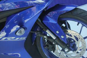 Yamaha R15 v3