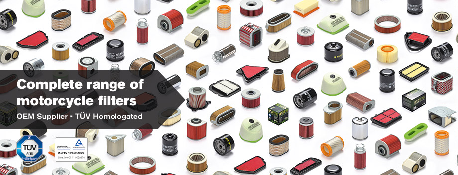 HifloFilter – ¿Por qué HifloFilter?