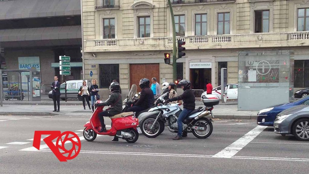 Se aprueba ley de convivencia vial, pero no el límite de velocidad.