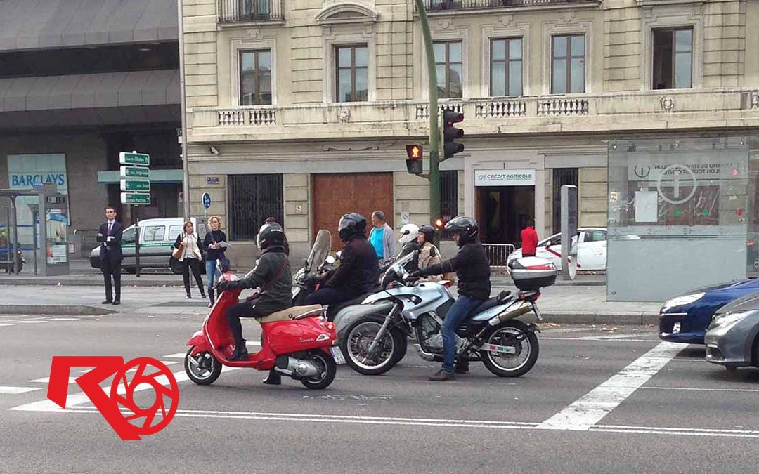 Se aprueba ley de convivencia vial, pero no el límite de velocidad.