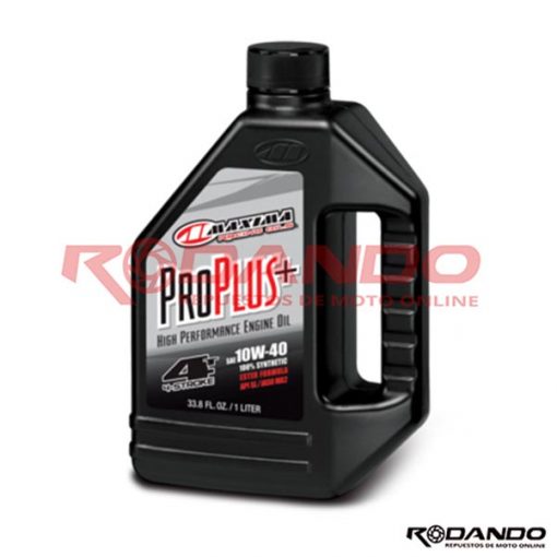 Aceite Sintetico 10W40