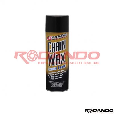 Lubricante de Cadena