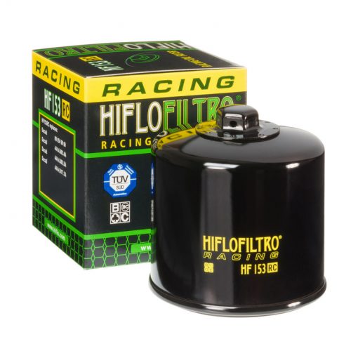 HF153RC - Filtro de Aceite - Ducati
