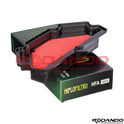 HFA2608