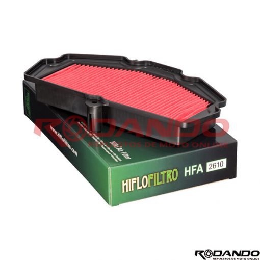 HFA2610