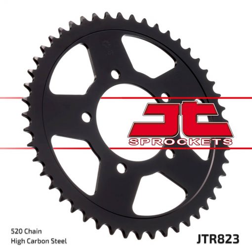Catalina - 47T - Vstrom 250 - JTSprockets