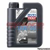 liqui 10w30 street