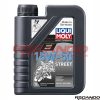 liqui 15w50 street