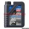 liqui 20w50 street