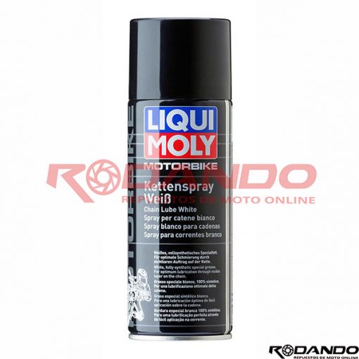 liqui lubricante de cadena 400ml