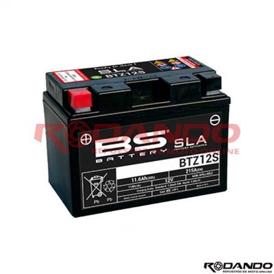 BTZ12S-SLA