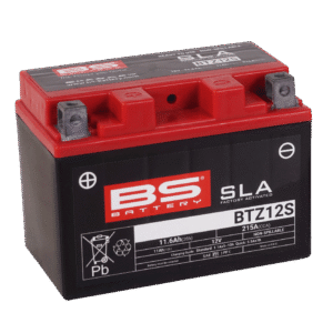 BTZ12S