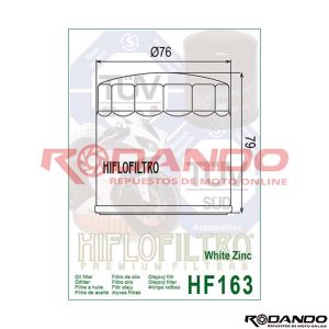 HF163