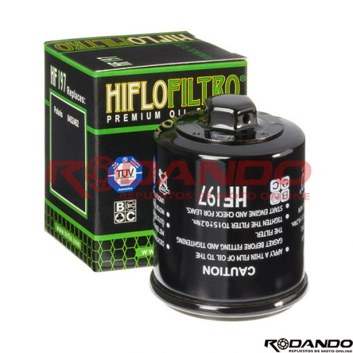 HF197