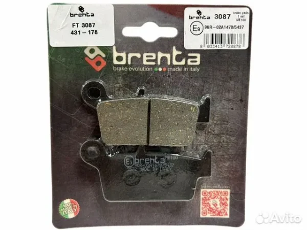 BR3087