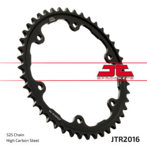 JTR2016