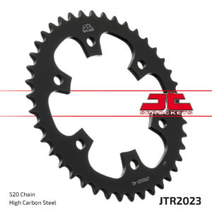JTR2023